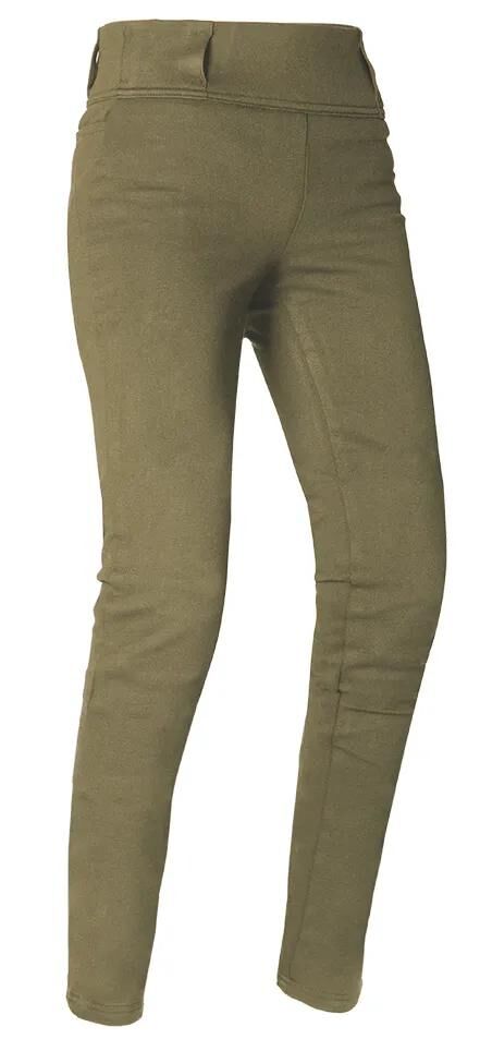 Oxford Aramid Hose Super Leggings 2.0 Hose Super Leg 2.0 Damen Grün Regu Gr
