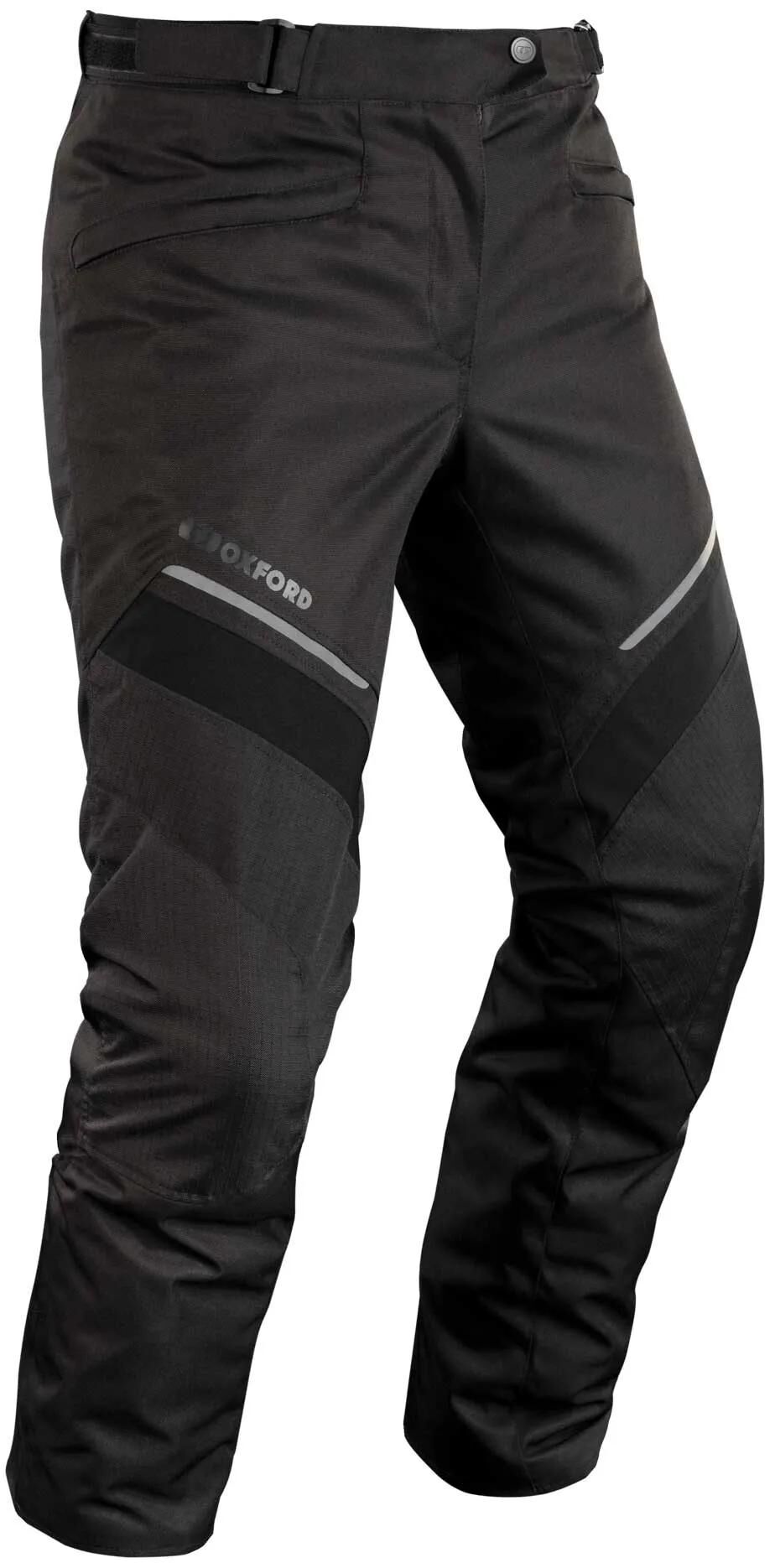Oxford-Hose Dakota 3.0 Hose Dakota 3. Damen schwarz Regu Größe 14
