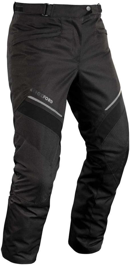 Oxford-Hose Dakota 3.0 Hose Dakota 3. Damen schwarz Regu Gr. 20