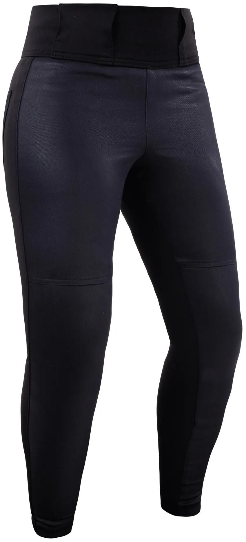 Oxford-Hose inklusive AA-Demiwax-Leggings. Hose inklusive aa dem ws Leggings schw. reg. 38