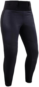 Oxford-Hose inklusive AA-Demiwax-Leggings. Hose inklusive aa dem ws Leggings schw. reg. 38