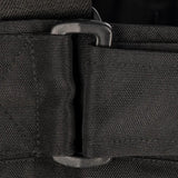 Oxford-Hose Spartan wp ms. Hose spartanisch kurz schwarz Größe 3XL