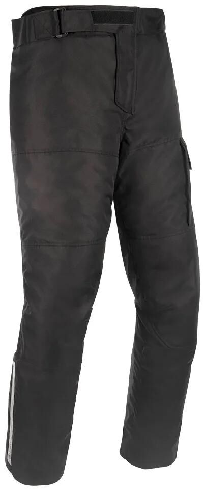 Oxford-Hose Spartan wp ms. Hose spartanisch lang schwarz Größe 5XL