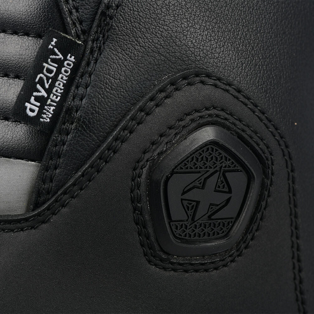 Oxford Boot Tracker 2.0 Boots Tracker2.0 ms schwarz Größe 44