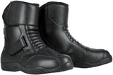 Oxford-Stiefel Delta Short MS Stiefel Delta Short MS Schwarz Größe 43