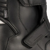 Oxford-Stiefel Delta Short MS Stiefel Delta Short MS Schwarz Größe 44