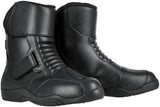Oxford-Stiefel Delta Short MS Stiefel Delta Short MS Schwarz Größe 47