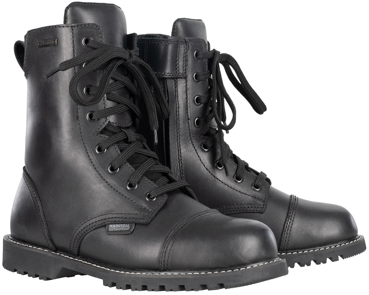 Oxford-Stiefel Radley Radley ws Schuh schwarz Gr. 38