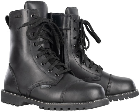 Oxford-Stiefel Radley Radley ws Schuh schwarz Gr. 38