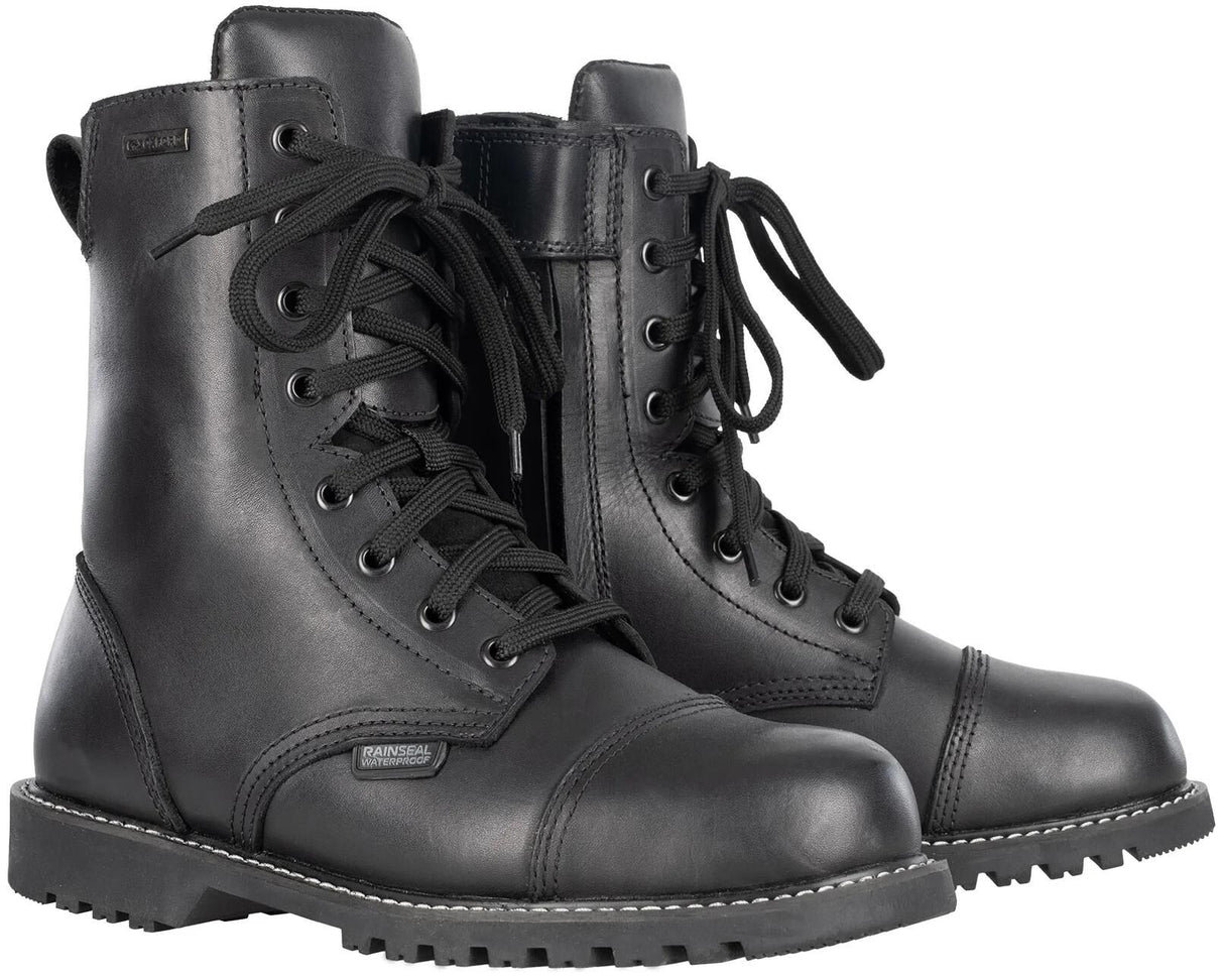 Oxford-Stiefel Radley Radley ws Schuh schwarz Gr. 40