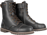 Oxford-Stiefel Merton 2.0 Schuh Merton 2.0 ms dunkelbraun Gr. 45