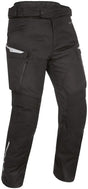 Oxford-Hose Montreal 4.0 Hose Montreal schwarz kurz Gr.L