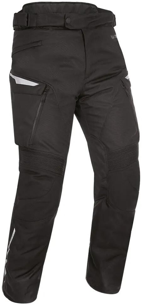 Oxford Hose Montreal 4.0 Hose Montreal schwarz kurze Größe 4XL