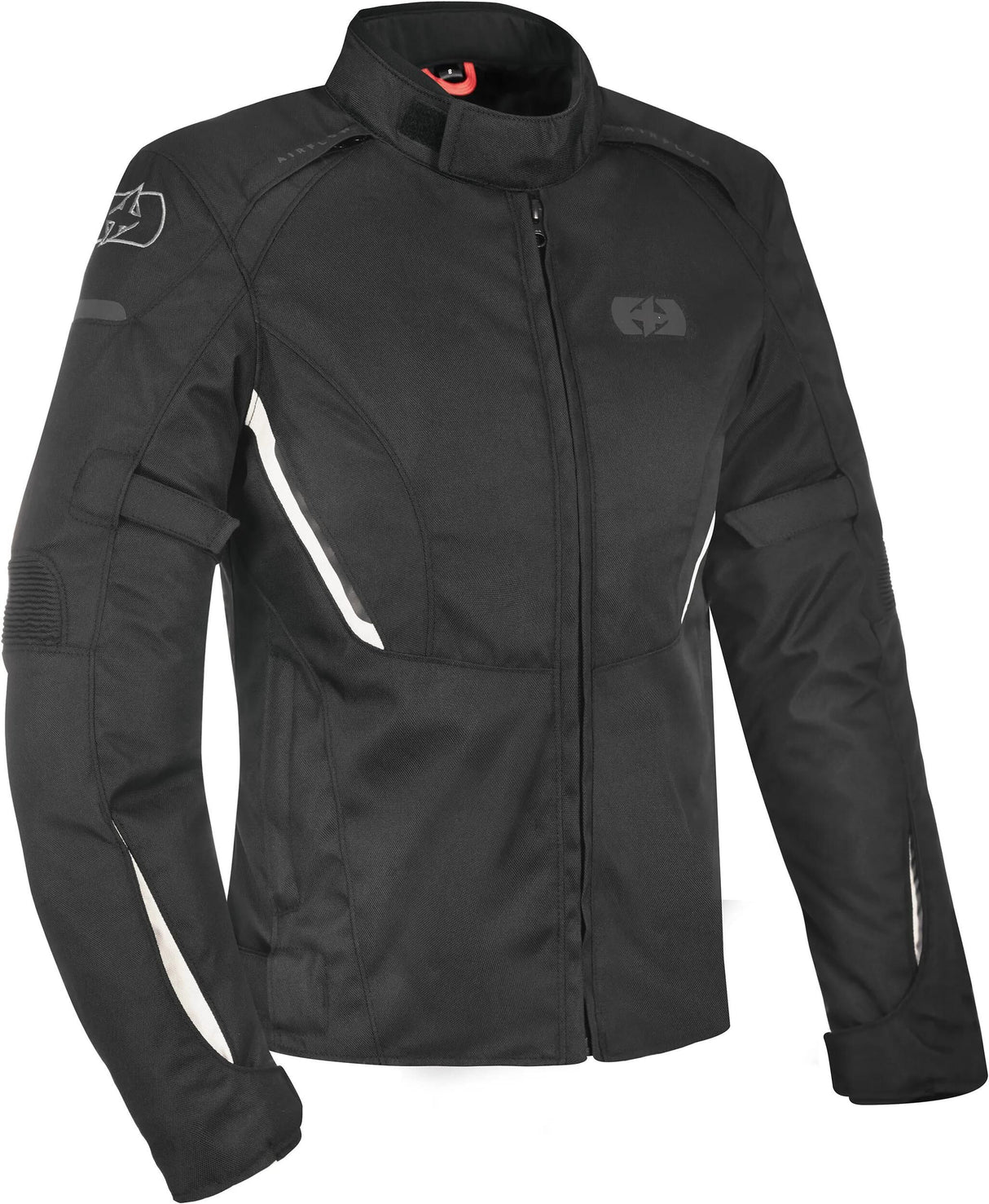 Oxfordjacke Iota 1.0 Jacke Iota 1.0 Damen Schwarz 38