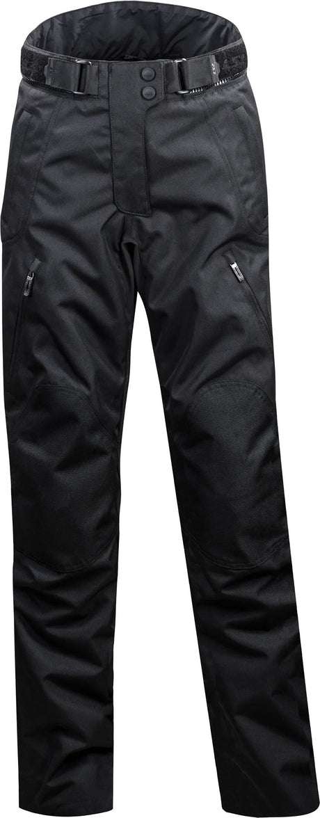 Ls2 Chart Evo Hose Hose Chart Evo La schwarz lang XS