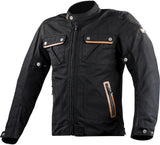 Ls2 Bullet Jacke Jacke Bullet Man Schwarz XXL