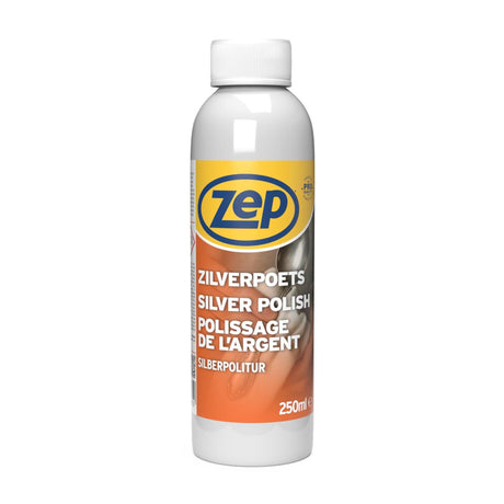 Zep Silberpolitur 250 ml Silberpolitur 250 ml