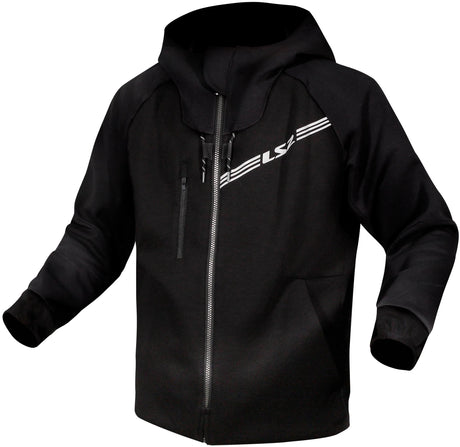 Ls2 Jacke Gashebel Jacke Gashebel Mann schwarz xxl