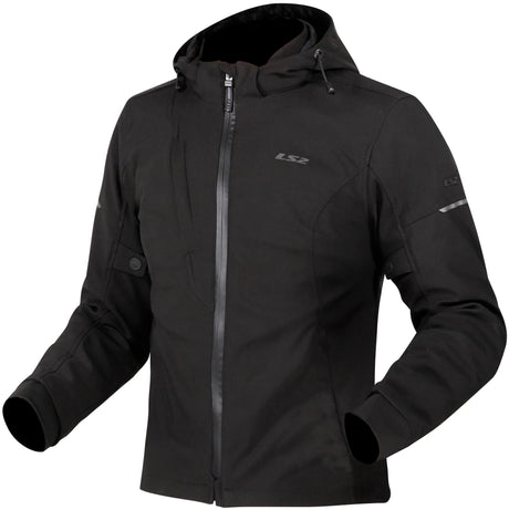 Ls2 Bolton Jacke Jacke Bolton Lady schwarz s