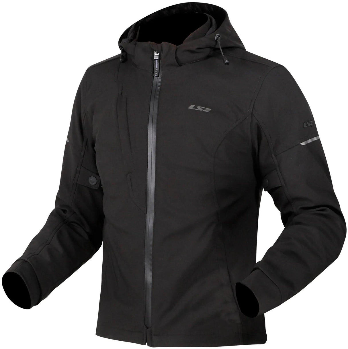 Ls2 Bolton Jacke Jacke Bolton Lady schwarz l