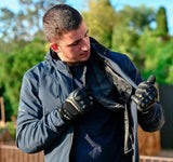Ls2 Bolton Jacke Jacke Bolton Mann schwarz m