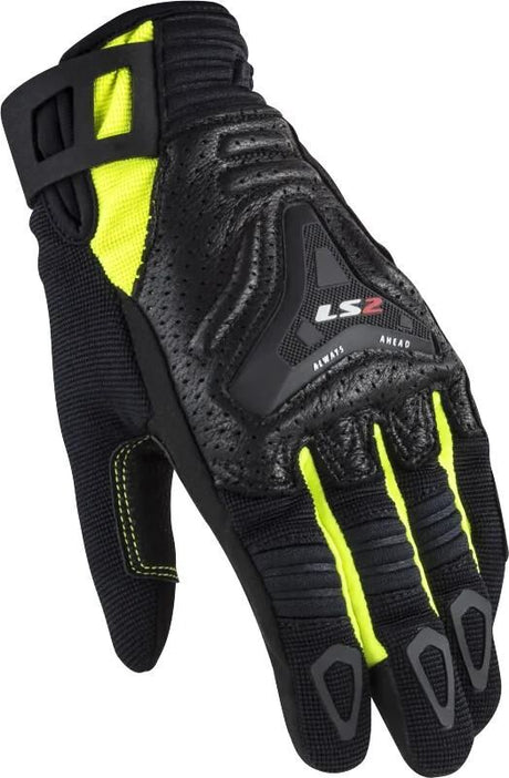 Ls2 Handschuhe All Terrain Lady Handschuh All Terrain Lady SW GE S