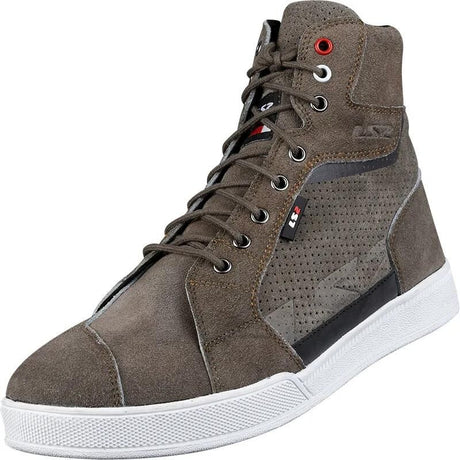 Ls2 Downtown Man Boot Stiefel Downtown Man Taupe 40