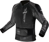 Ls2 Jacke X-Armor Jacke X-Armor Mann Schwarz Silber M L