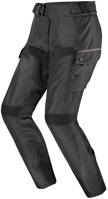 Ls2 Travel Man Hose Hose Travel Men Reg. schwarz dunkelgrau s