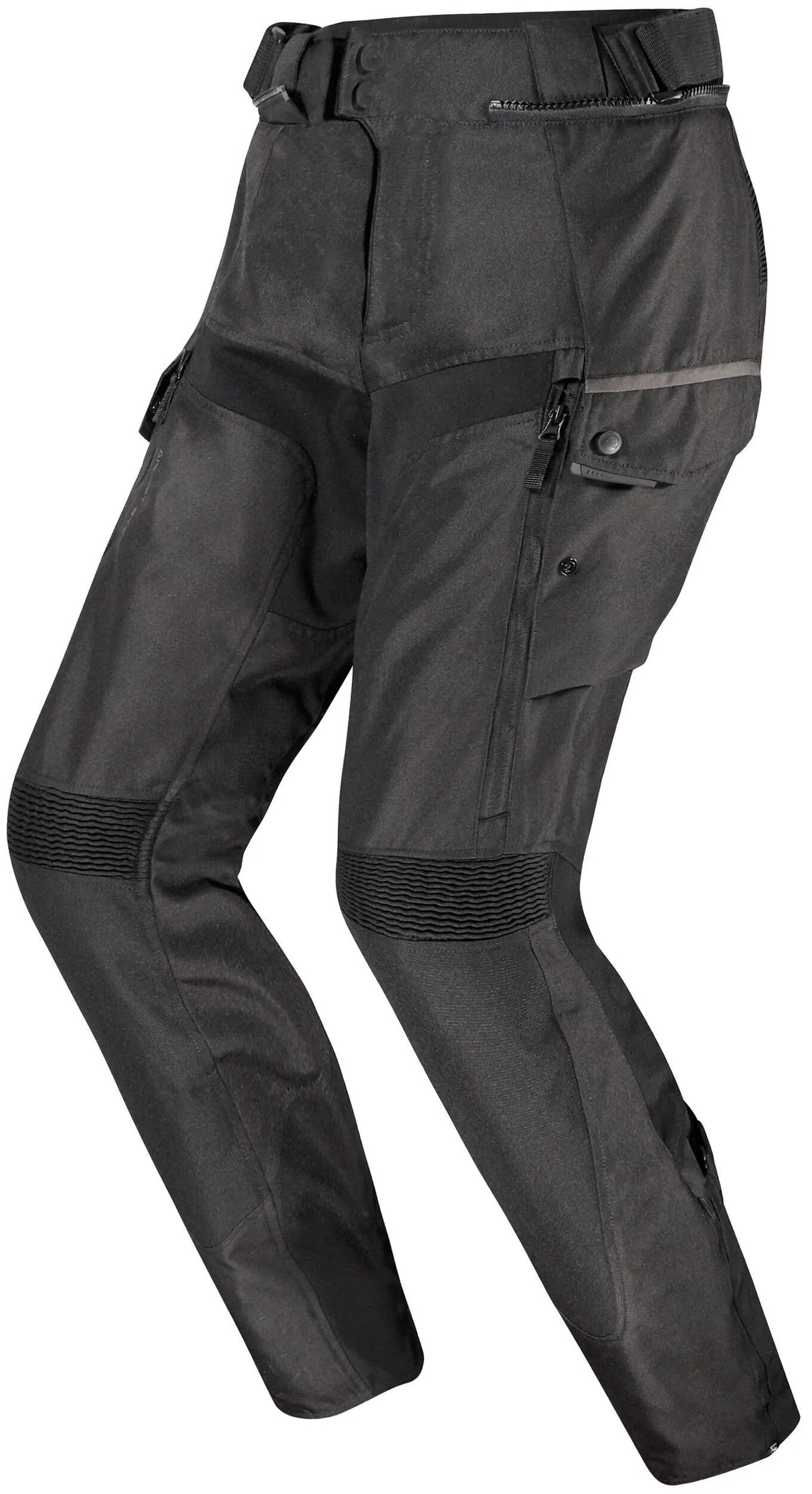 Ls2 Travel Man Hose Hose Travel Men Reg. schwarz dunkelgrau 3xl