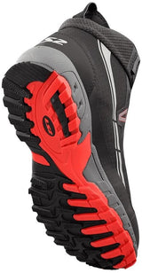 Ls2 Stiefel Trekker WP Herrenstiefel Trekker Herren Schwarz WP Gr. 46