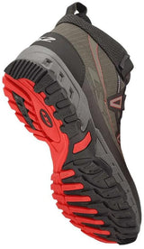 Ls2 Stiefel Trekker Herren grün wp Gr. 45