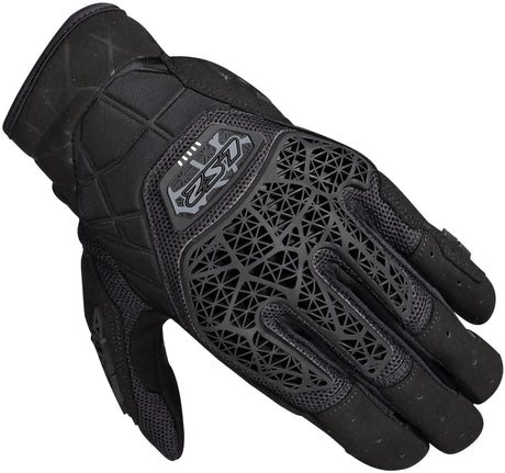 Ls2 handschuh all terrain ii man glove all terrain ii mens black gr. xxl