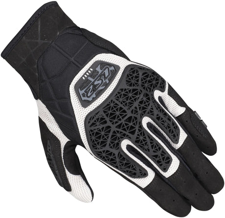 Ls2 handschuh all terrain ii man glove all terrain ii mens black grey xl