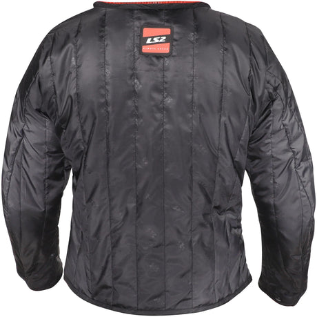Ls2 jacke zoom lady jacket zoom ladies black gr. m