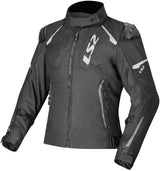 Ls2 jacke zoom lady jacket zoom ladies black gr. l