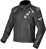 Ls2 jacke zoom man jacket zoom men black gr. l
