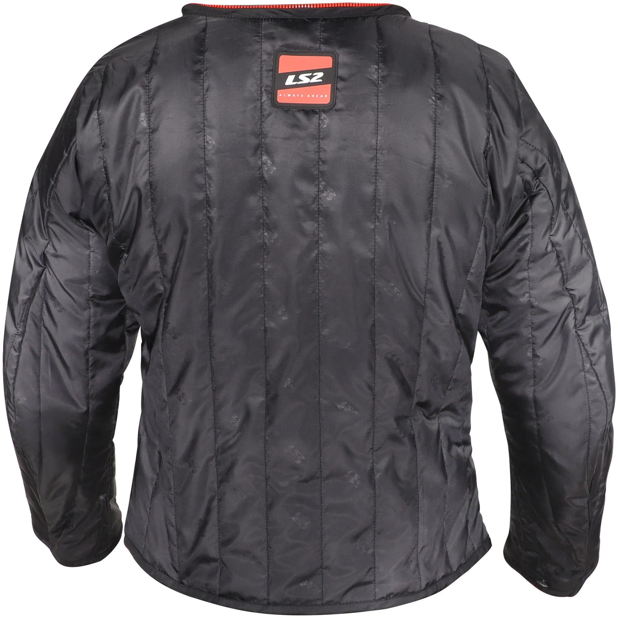 Ls2 jacke zoom man jacket zoom men black red gr. m