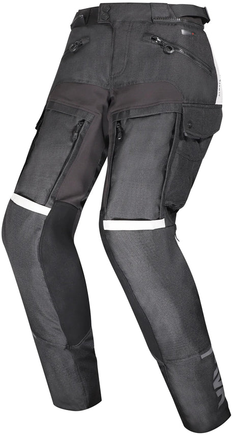 Ls2 hose x-master man trousers x-master men black grey gr. l