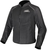 Ls2 jacke breeze man jacket breeze men black gr. 3xl