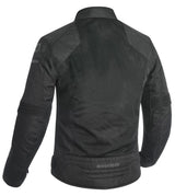 Oxford jas delta air jacket delta air 1.0 black xl