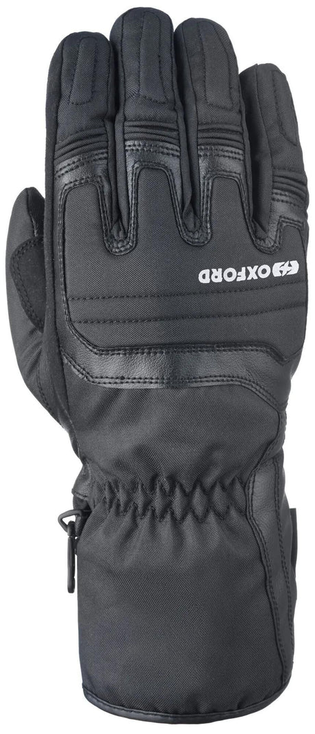 Oxford-Handschuhe Spartan Handschuhe Spartan MS Herren Schwarz Gr. l