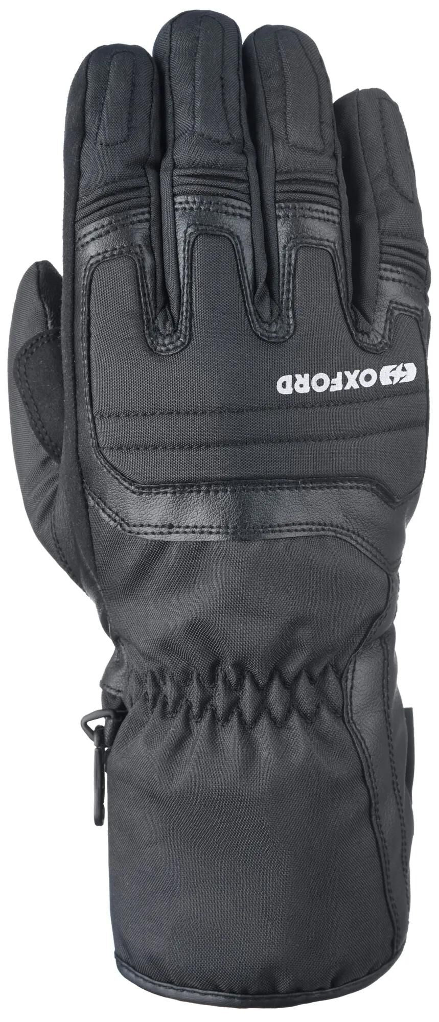 Oxford-Handschuhe Spartan Handschuhe Spartan MS Herren Schwarz Gr. xxl