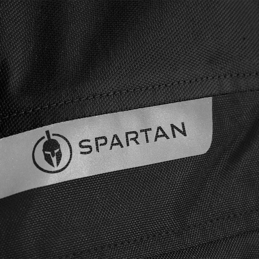 Oxford-Jacke Spartan WP MS Jacke Spartan Short Schwarz Größe 5XL