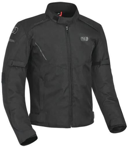 Oxford-Jacke Delta 1.0 Jacke Delta 1.0 schwarz Größe XXL