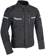 Oxfordjacke Stormland Jacke Stormland Schwarz Gr. 4xl