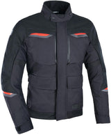 Oxford mondial 2.0 Jacke Jacke mondial 2.0 schwarz gr. l