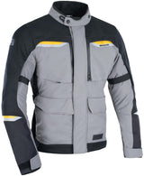 Oxford mondial 2.0 Jacke Jacke mondial 2.0 schwarz grau gr. xl