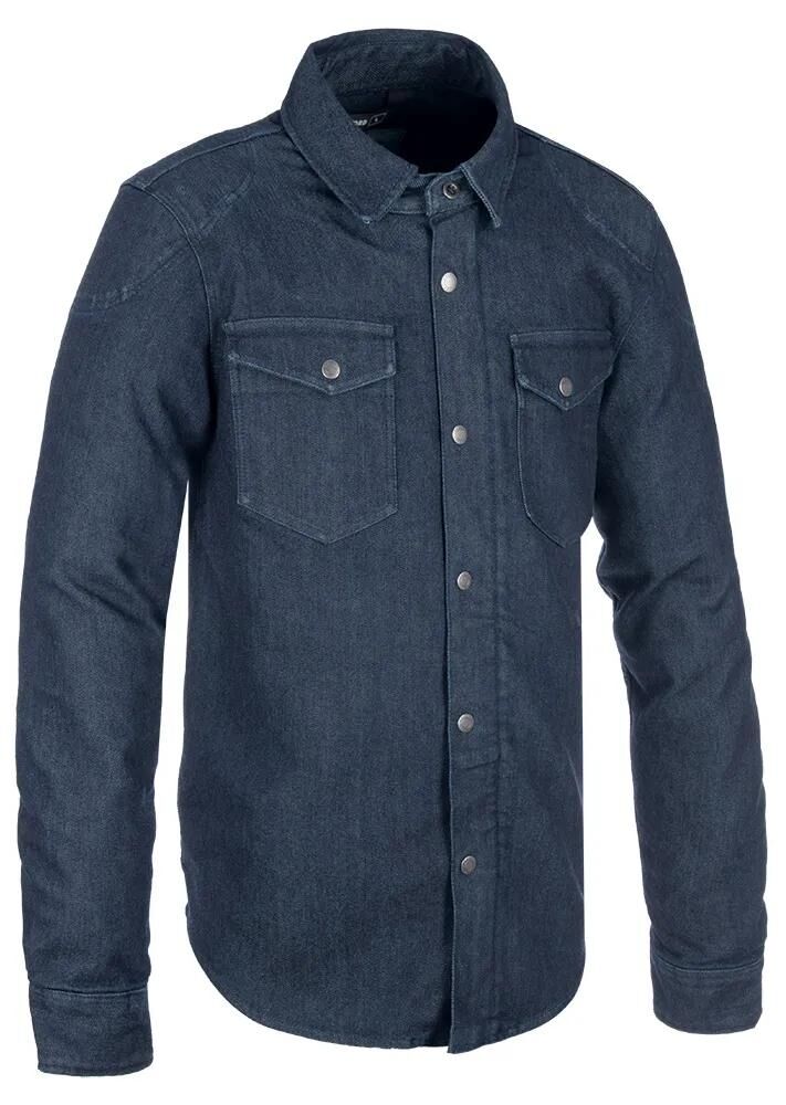Oxford aa original zugelassenes Hemd Hemden oa aa Hemd blau Gr. 3xl