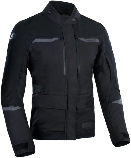 Oxford mondial 2.0 Jacke Jacke mondial 2.0 Damen schwarz Gr. 20 48